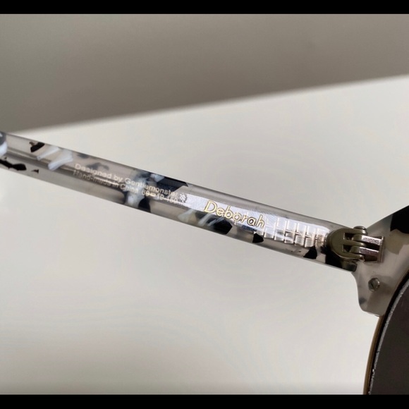 Gentle Monster Deborah Sunglasses - Picture 4 of 7